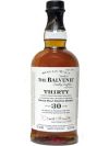 Balvenie тридцатилетней выдержки получил приз на международном конкурсе