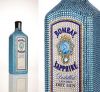 В аэропорту Мельбурна продана бутылка Bombay Sapphire дизайна Ива Беара