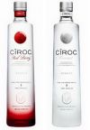 Два новых вкуса элитной водки Ciroc