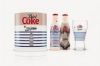 Jean Paul Gaultier занялся дизайном банок Coca-Cola