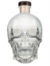 Водка Crystal Head в оригинальной бутылке