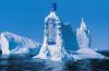 Iceberg Vodka в поисках айсбергов