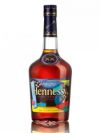 Hennessy и Kaws представили совместный арт-проект