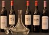 Коллекция бордосских вин для MV Augusta