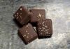 Подсоленные шоколадные конфеты от Xocolatl de David