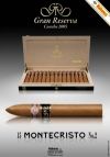 Сигары Montecristo No. 2 Gran Reserva