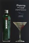 Джин Tanqueray No TEN: только для коктейлей 