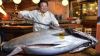 Самый дорогой тунец продан в 2013 году