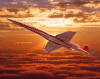 Aerion Supersonic Business Jet 