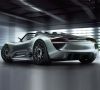 самые дорогие автомобили 2012 года Porsche 918 Spyder