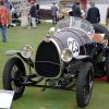 1920 Bugatti Type 13 двухместный догкарт