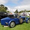 1927 Bugatti Type 43