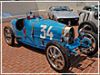 1927 Bugatti Type 37