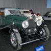 1932 Bugatti Type 46 Sports Saloon