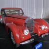 1939 Bugatti Type 57 Atalante Coupe
