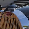 1939 Bugatti Type 57 Faux Cabriolet
