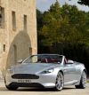 Aston Martin DB9 Volante 2013