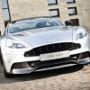 Aston Martin Vanquish Centenary Edition 2013