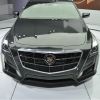 Cadillac CTS 2014