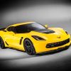 Chevrolet Corvette Z06 2015