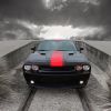 Dodge-Challenger R/T Redline 2013