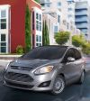 Ford C-MAX Hybrid 2013