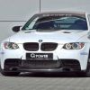 G Power BMW M3 RS 2013