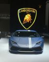 Lamborghini Huracan LP 610-4 Avio