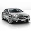 Mercedes-Benz CLS 63 AMG 2013