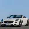 Mercedes Benz SLS AMG GT 2013