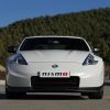 Nissan 370Z NISMO 2014