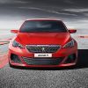 Peugeot 308 R Concept 2013