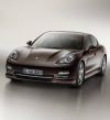 Porsche Panamera Platinum Edition 2013