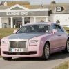 Rolls-Royce FAB1 2013