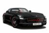 Mercedes SLS AMG Matte Edition появится в продаже в Японии