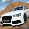 Senner Tuning Audi S5 Coupe 2012