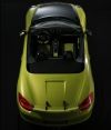 SpeedART Porsche Boxster SP81-R 2012
