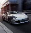 TechArt Porsche Boxster 2013