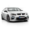 Vauxhall VXR8 2014