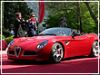 Альфа Ромео Alfa Romeo