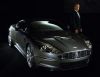 Разбитый Aston Martin Джеймса Бонда продан за 350 тысяч долларов