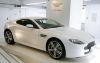 Aston Martin автомобиль V8 Vantage
