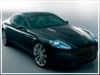 Aston Martin Rapide: спорткар на четыре места