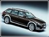 Audi A4 Allroad: роскошь на бездорожье