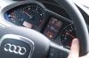 Audi система определения света светофора