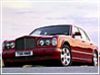 Bentley Arnage