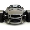 лучшие автомобили 2012 года Donkervoort GTO