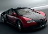 Bugatti Veyron 16.4 седан