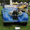 автомобиль Bugatti Type 57 Stelvio