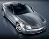 Cadillac XLR Roadster